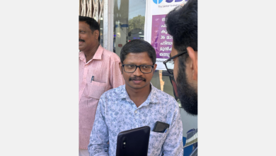शरद नायर ने थिरुवोनम लॉटरी में ₹25 करोड़ जीते