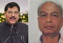 मुख्य न्यायाधीश पर जूता फेंकने की कोशिश करने वाले वकील का बयान