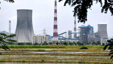 बिजली संयंत्र में लिफ्ट गिरने से 4 श्रमिकों की मौत