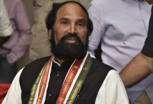 तेलंगाना ने चावल उत्पादन में देश में बनाया नया रिकॉर्ड