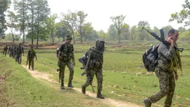 छत्तीसगढ़ नक्सली शस्त्र समर्पण और सरेंडर पर बहस