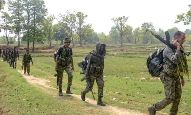 छत्तीसगढ़ नक्सली शस्त्र समर्पण और सरेंडर पर बहस