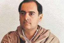 राजीव गांधी यात्रा चारमीनार कार्यक्रम मुख्य अतिथि