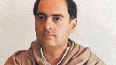 राजीव गांधी यात्रा चारमीनार कार्यक्रम मुख्य अतिथि