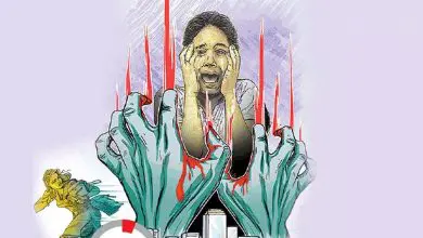 तेलंगाना में महिलाओं के खिलाफ अपराध और हिंसा