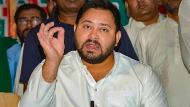 तेजस्वी यादव का EPIC कार्ड विवाद आयोग की जाँच में