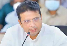 श्रीधर बाबू ने एयरोस्पेस और रक्षा निवेश को बढ़ावा दिया