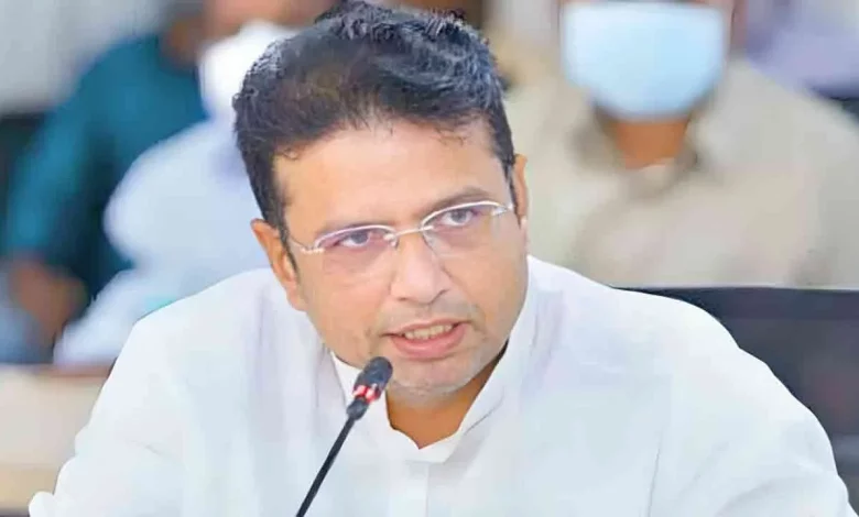 तेलंगाना सरकार का औद्योगिक और निवेश प्रदर्शन