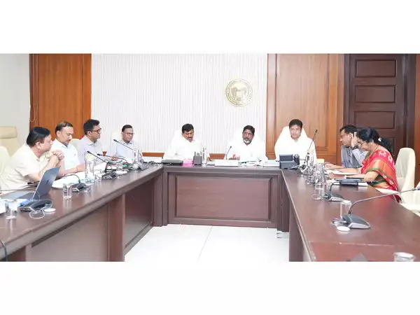 तेलंगाना कंपनियों का निवेश और रोजगार अवसर