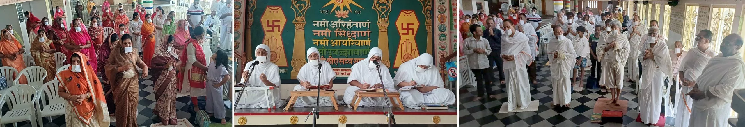 सामायिक साधना से 18 पापों का क्षय और जीवन में शांति