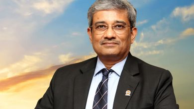 सौमित्र श्रीवास्तव इंडियन ऑयल निदेशक पदभार