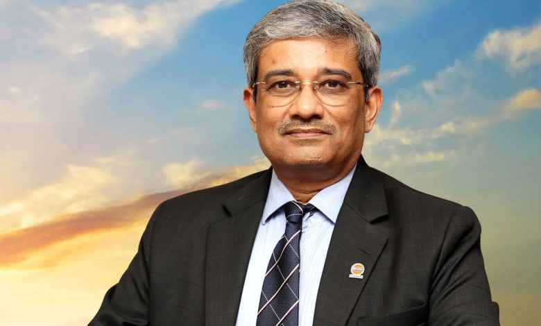 सौमित्र श्रीवास्तव इंडियन ऑयल निदेशक पदभार