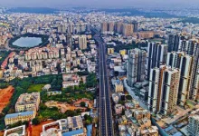 हैदराबाद रायदुर्ग भूमि नीलामी में निवेश का उच्च रिकॉर्ड