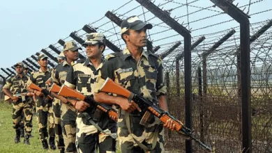 मिशन में सभी एजेंसियों ने दिखाई बेहतरीन समन्वय क्षमता
