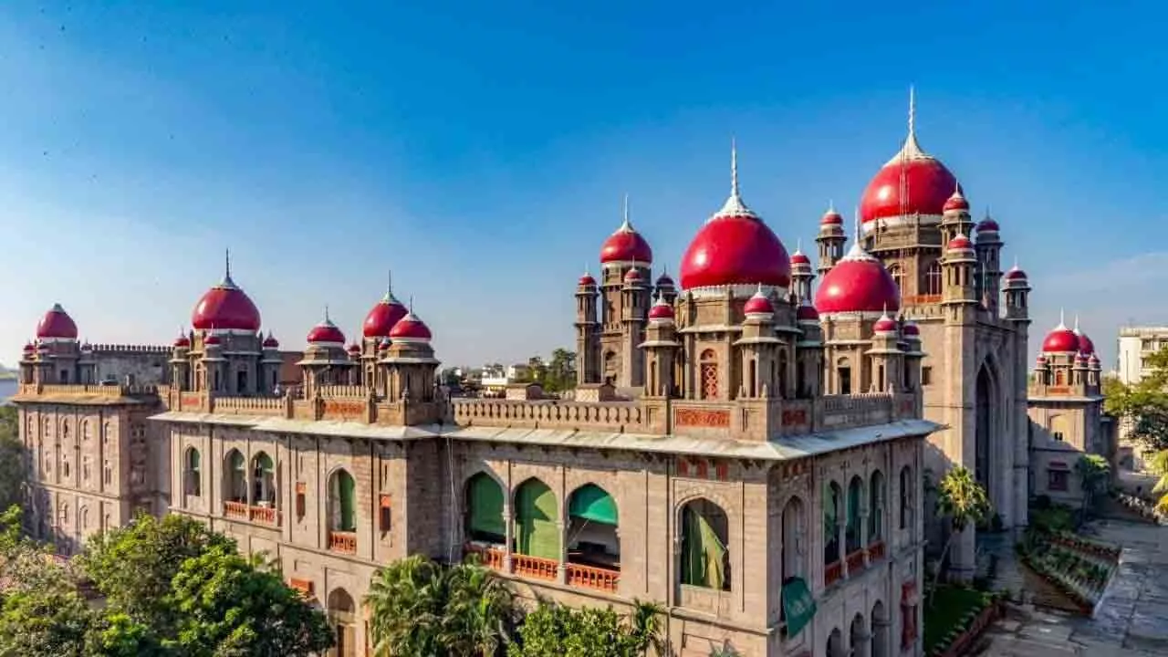तेलंगाना हाईकोर्ट ने छात्रों के अधिकारों की रक्षा को राज्य का कर्तव्य बताया