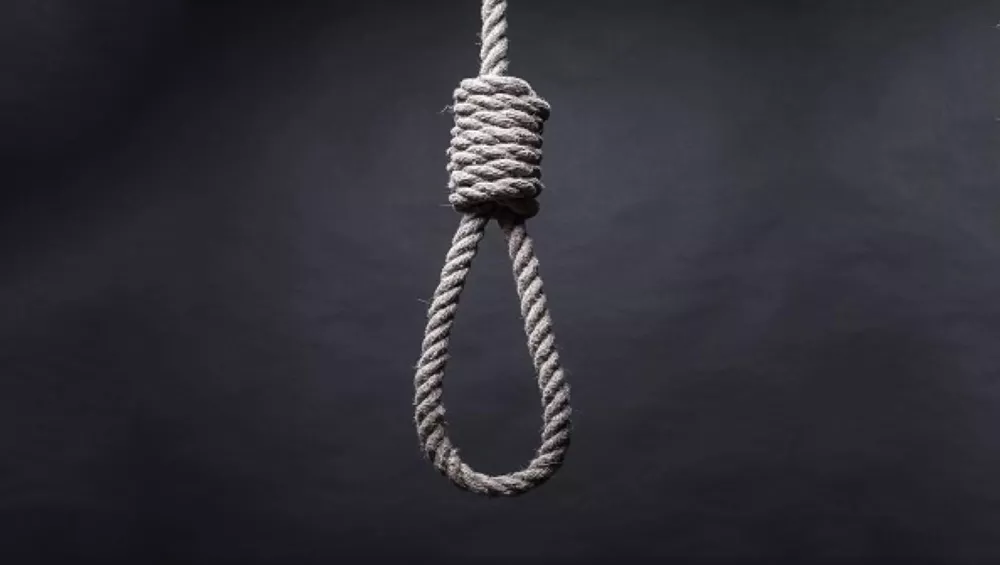 राजेंद्रनगर में एयर होस्टेस की आत्महत्या की घटना