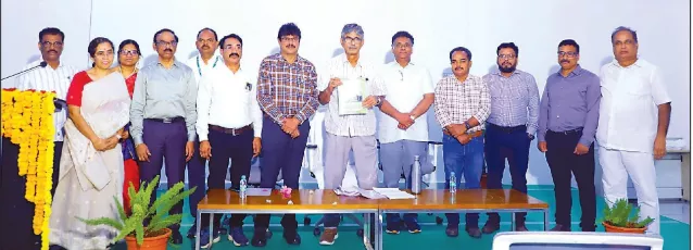 एआई आधारित अनुसंधान तंत्र और स्टार्टअप केंद्र स्थापित किए जाएंगे
