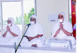 मीटिंग में ऑडिट पारित, संयोजिकाओं और कार्यक्रमों का चयन