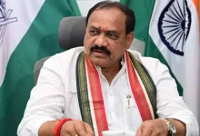 जुबली हिल्स उप चुनाव के लिए कांग्रेस उम्मीदवार