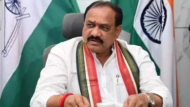 जुबली हिल्स उप चुनाव के लिए कांग्रेस उम्मीदवार
