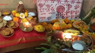 अजा एकादशी व्रत और पूजा विधि 2025