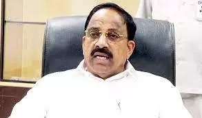 कपास में नमी 12% से कम रखने की कृषि मंत्री की सलाह