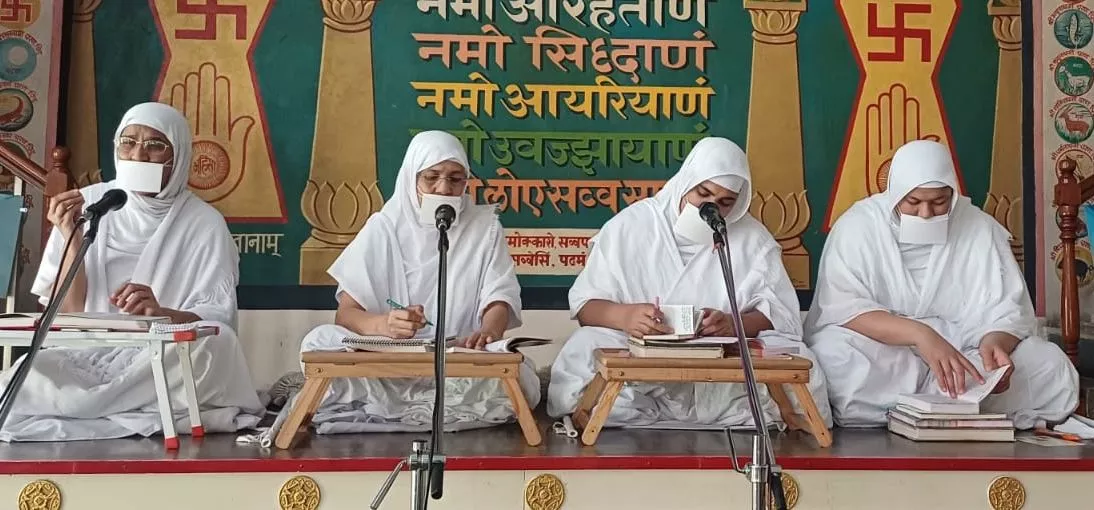 विवेकपूर्ण आहार से शरीर और मन रहते हैं शुद्ध