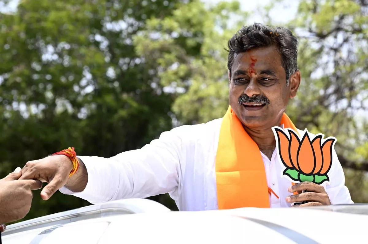 चेवेल्ला सांसद कोंडा विश्वेश्वर रेड्डी का मिर्जागुड़ा हादसे पर पूर्व बीआरएस सरकार को जिम्मेदार ठहराने वाला बयान