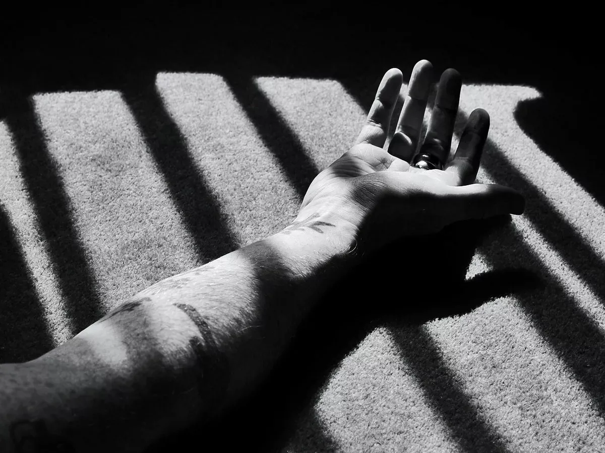 बदायूं में सर्वेश्वर साईं मंदिर के पुजारी की हत्या