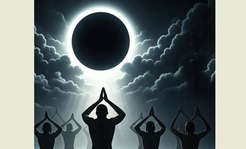 अमावस्या तिथि का पौराणिक महत्व और पितृलोक कथा