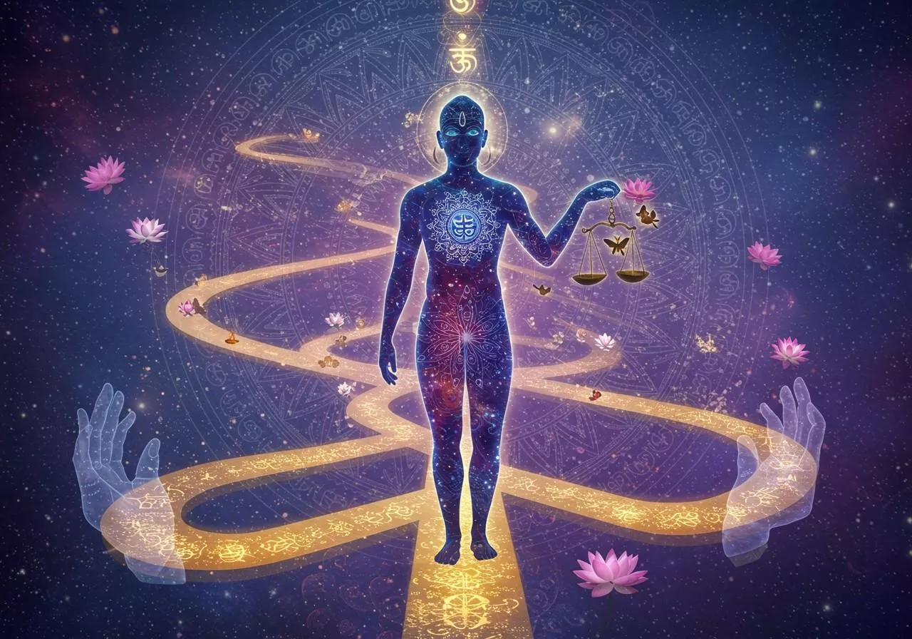 जीवन की विडंबनाएँ और विरोधाभास