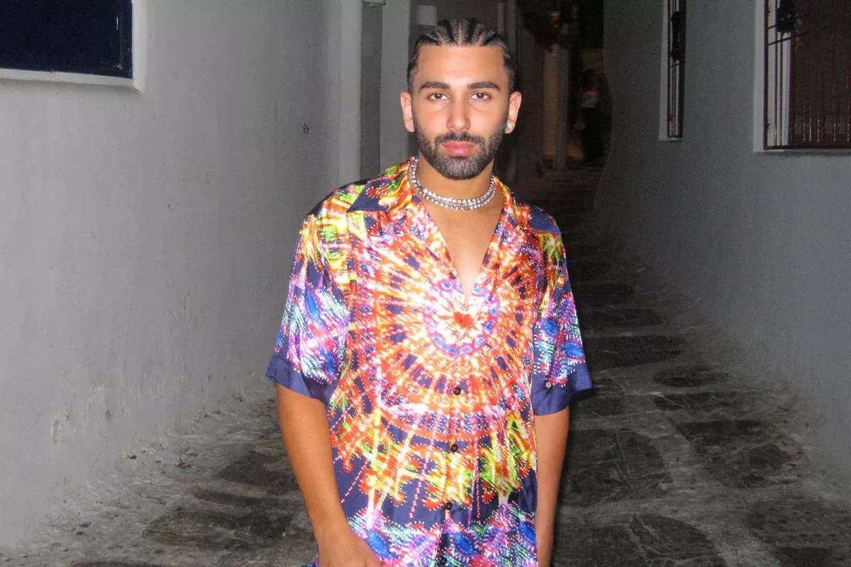 ओरहान अवत्रामणि मादक पदार्थ मामले में पुलिस के सामने