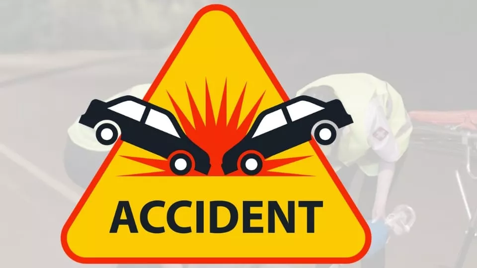 एटा में बाइक हादसे में छात्र की मौत