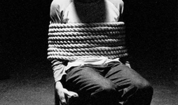 अंबरपेट में व्यापारी मंत्री श्याम का अपहरण