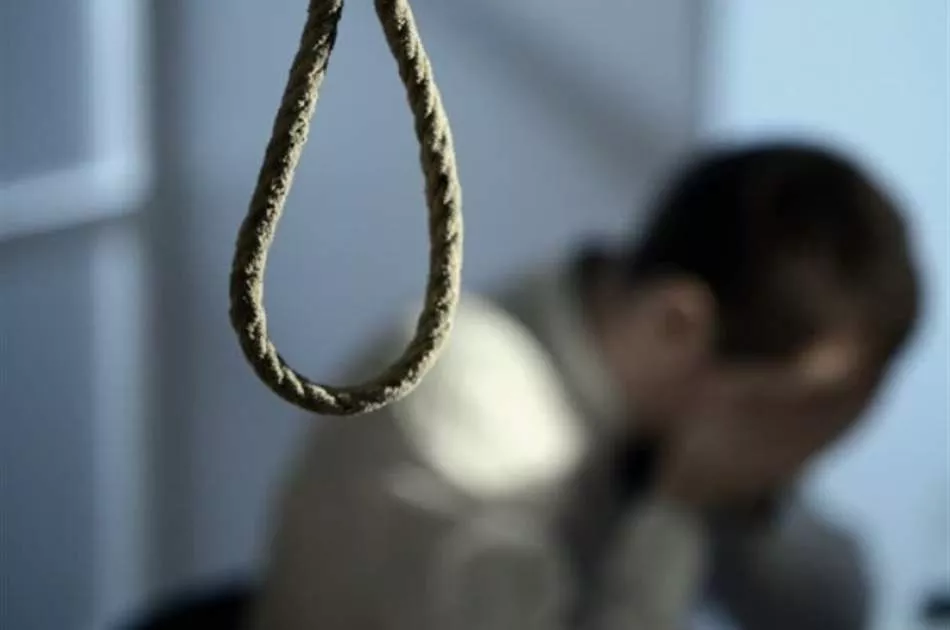 वरंगल में सब-इंस्पेक्टर मोहम्मद आसिफ की आत्महत्या की खबर