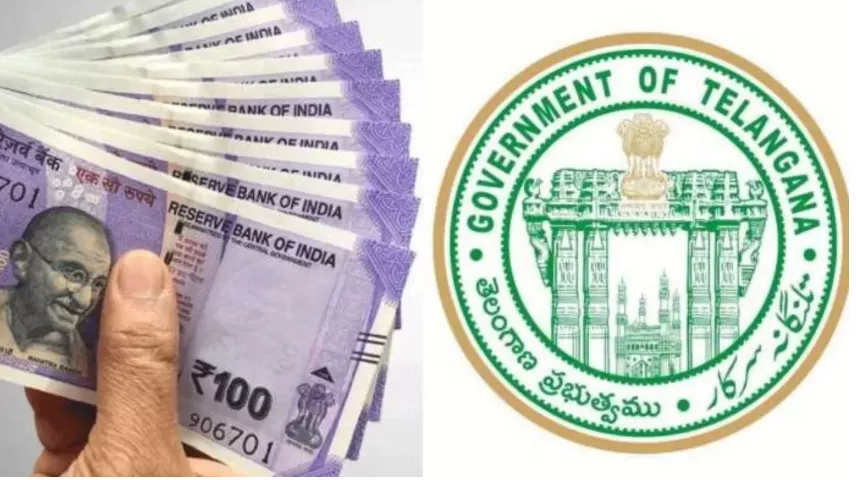 तेलंगाना के डिप्टी CM भट्टी विक्रमार्का ने कर्मचारी बिल जारी किए