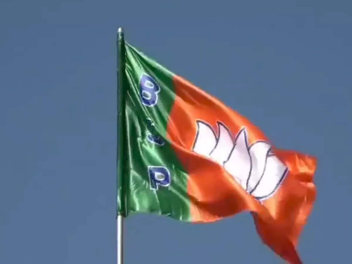 भाजपा ने गोलकोंडा, गोशामहल, मलकपेट और रंगारेड्डी जिलों में नए प्रभारी नियुक्त