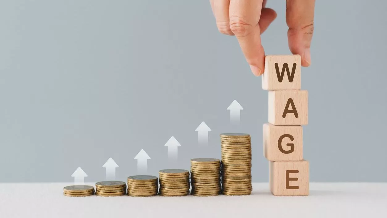 हरियाणा अंशकालिक कर्मचारियों वेतन वृद्धि 2025