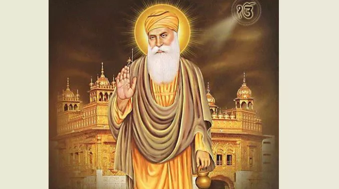 गुरु नानक देव जी का जीवन और शिक्षाएं