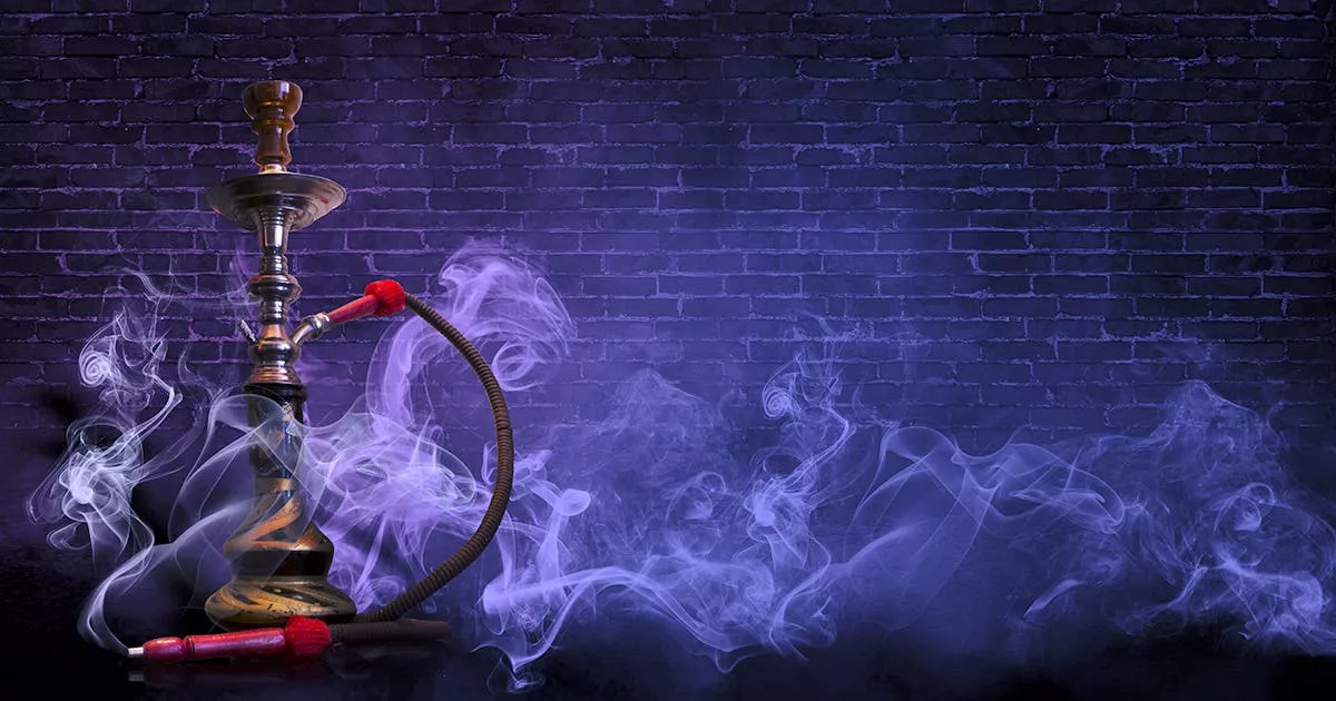 मद्रास HC ने हर्बल हुक्का पर परोसने की अनुमति दी