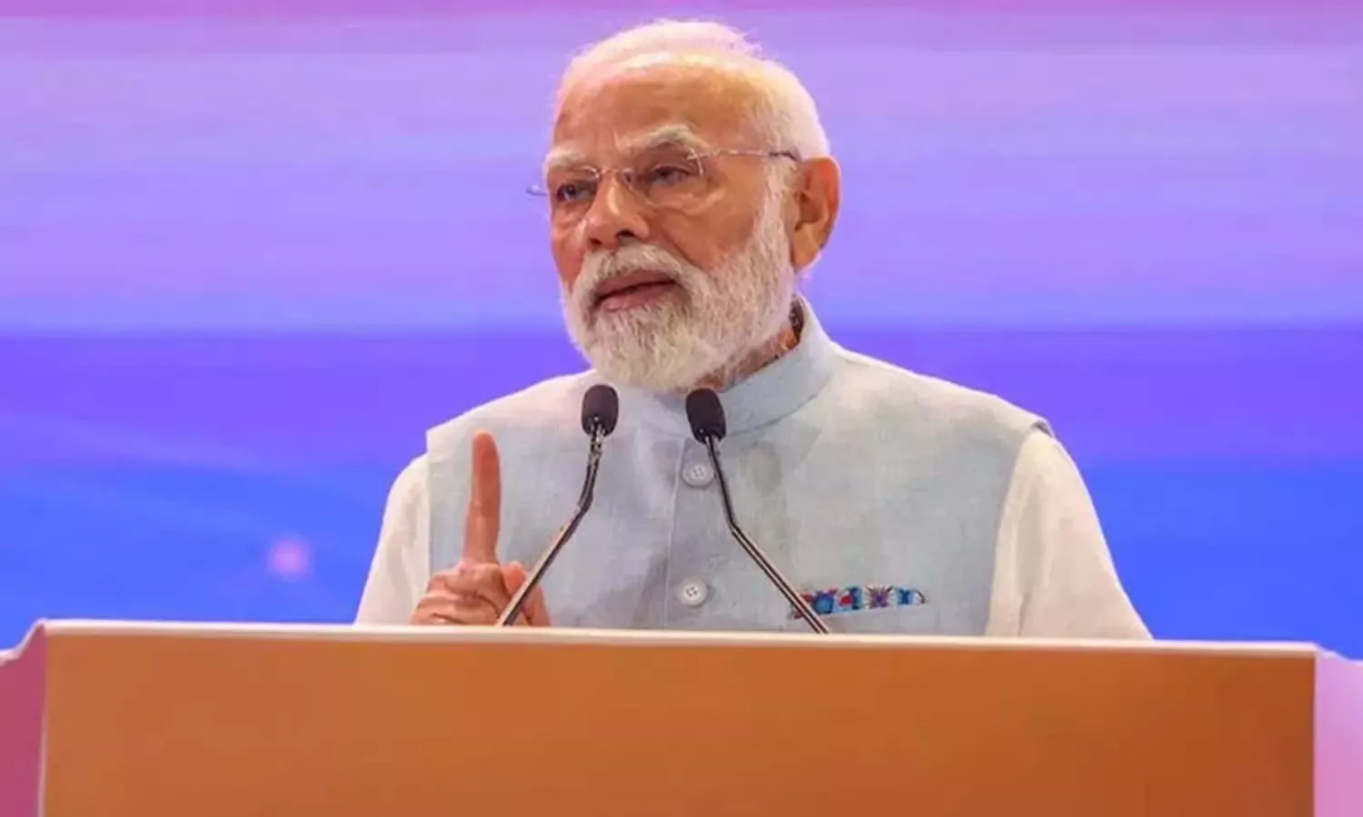 भारतीय अनुसंधान के लिए एक लाख करोड़ रुपये के फंड की घोषणा