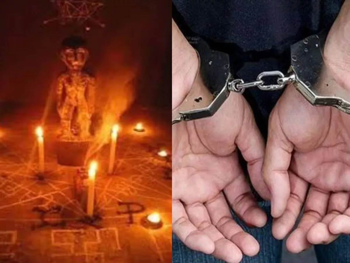 पुलिस हिरासत से फरार हत्या आरोपी की तलाश में सर्च ऑपरेशन जारी