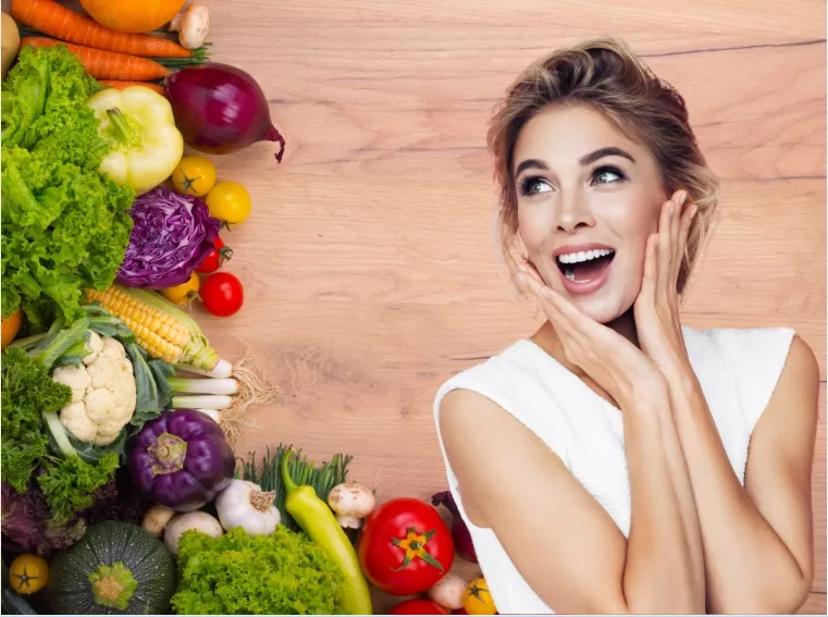 सब्ज़ियों का महत्व: स्वास्थ्य और पाचन के लिए अनिवार्य