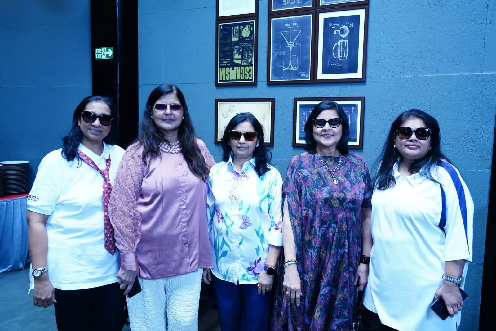 रागा मीट में स्टैंडअप कॉमेडियन अविनाश अग्रवाल की प्रस्तुति