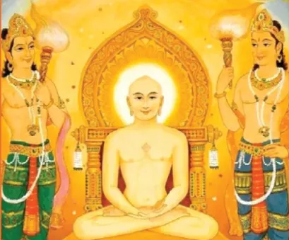 सुधर्मा स्वामी द्वारा तुंबे के दृष्टांत में आत्मा का वास्तविक स्वभाव