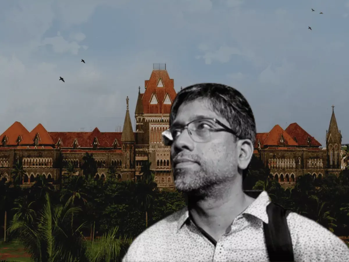 गिरफ्तारी के पांच साल बाद हनी बाबू की जमानत मंजूर