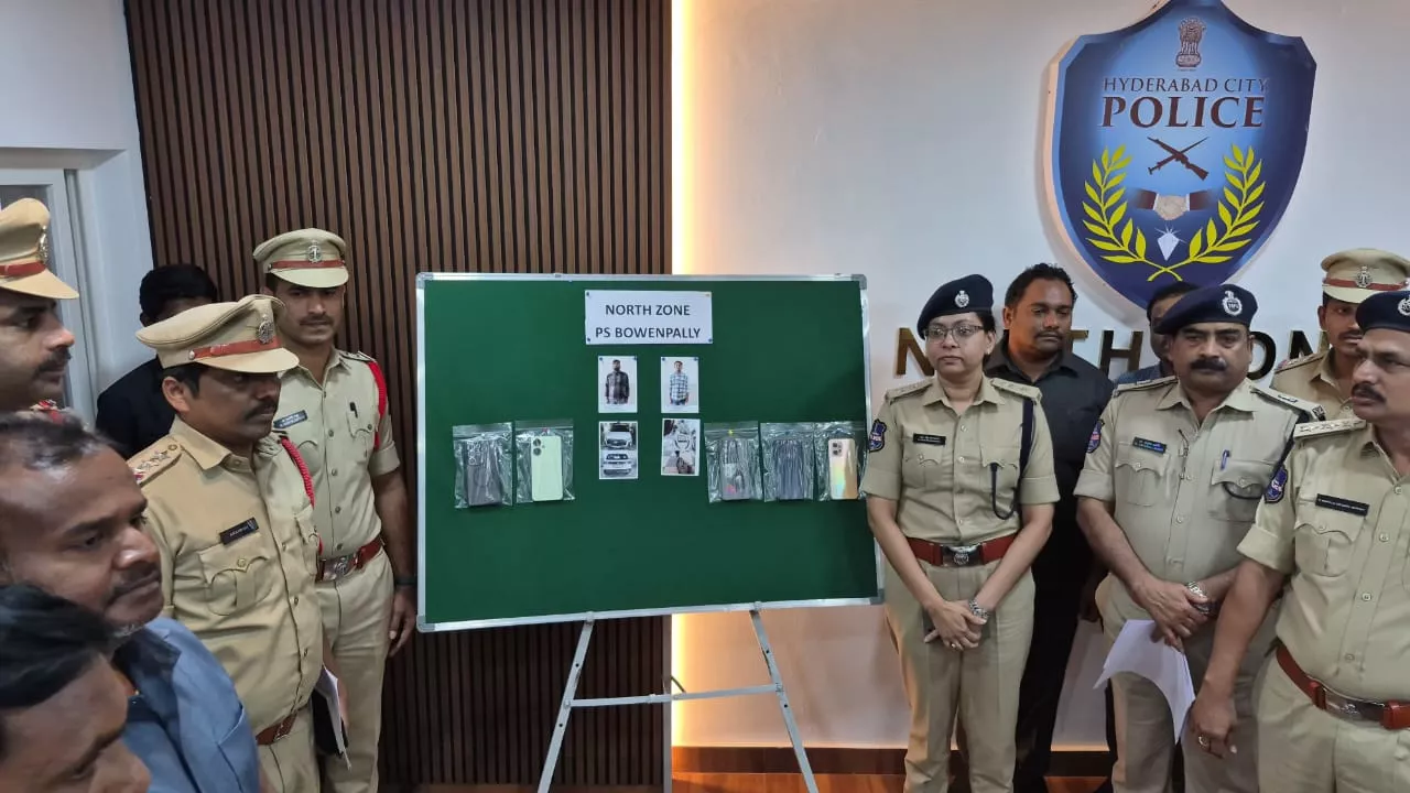 पुलिस ने ₹4.05 करोड़ नकद बरामद किया