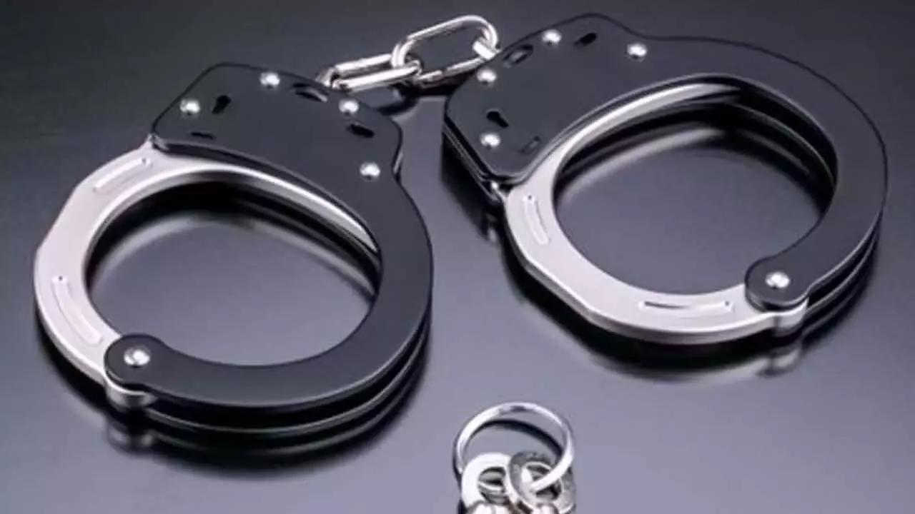 अमेरिका-कनाडा सीमा पार भारतीय नागरिकों की अवैध तस्करी का आरोप