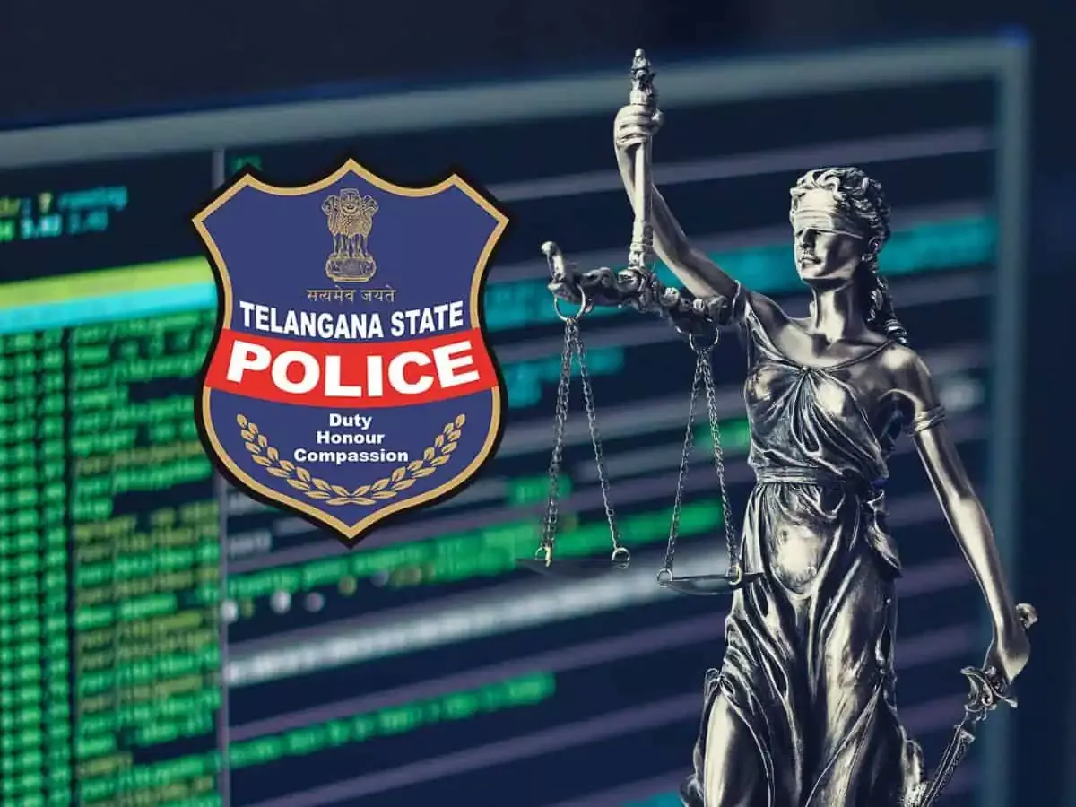 अमेरिका में आग में तेलंगाना की साइबर पेशेवर की मृत्यु