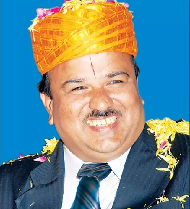 झूठे आरोपों और राजनीतिक बदनामी की रणनीति बेनकाब